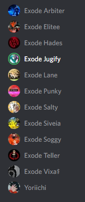 HadesMLG's tweet photo. First ever meeting! We Plannin for sure! https://t.co/7SN6LH7e1T