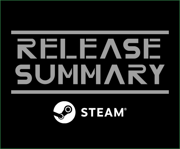 LazerGenuStudio's tweet photo. SALES - LOW
WISHILISTS - HIGH
STORE PAGE TRAFFIC - DECENT 
(relatively speaking for a small game with no hype or front page feature)

My conclusion: Initial asking price too high, wishlisters likely waiting for a 50% off sale.

#indiegamedev #gamedev #gamedesign #indiedev https://t.co/RMYbpI4ayY