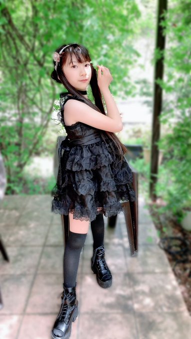 Twitterのコスプレ画像10