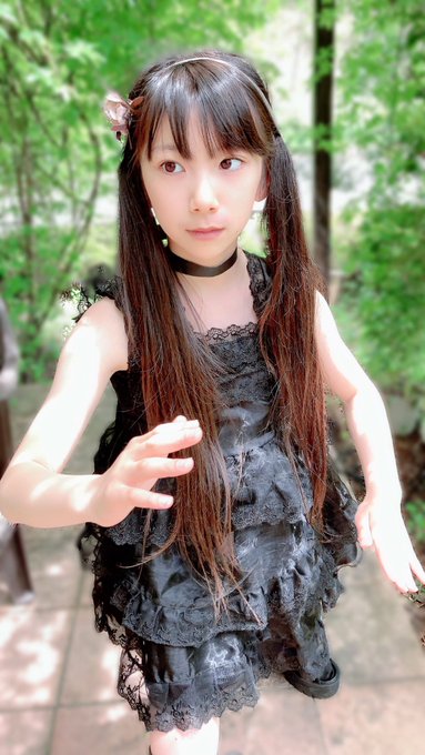 Twitterのコスプレ画像9