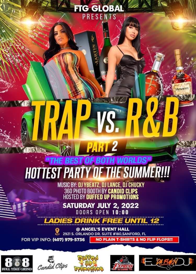 I_TapsThatAhh's tweet photo. FTG GLOBAL x @DuffedUpPromo π€πΎπ― #TrapvsRnB https://t.co/sYkeOgpiHZ