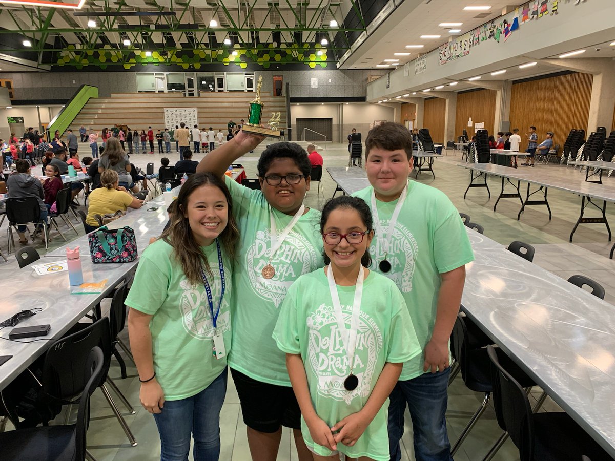 swisd_she's tweet photo. Congratulations to Sky Harbour's Chess team! They participated in the 5th Annual Southwest Chess Tournament held at Southwest High School. Special recognition to Julian Montelongo who placed 3rd in his division.
#escregion20
#RootEdSkyHarbour
#weareswbychoice https://t.co/GwEQQp8Qkz