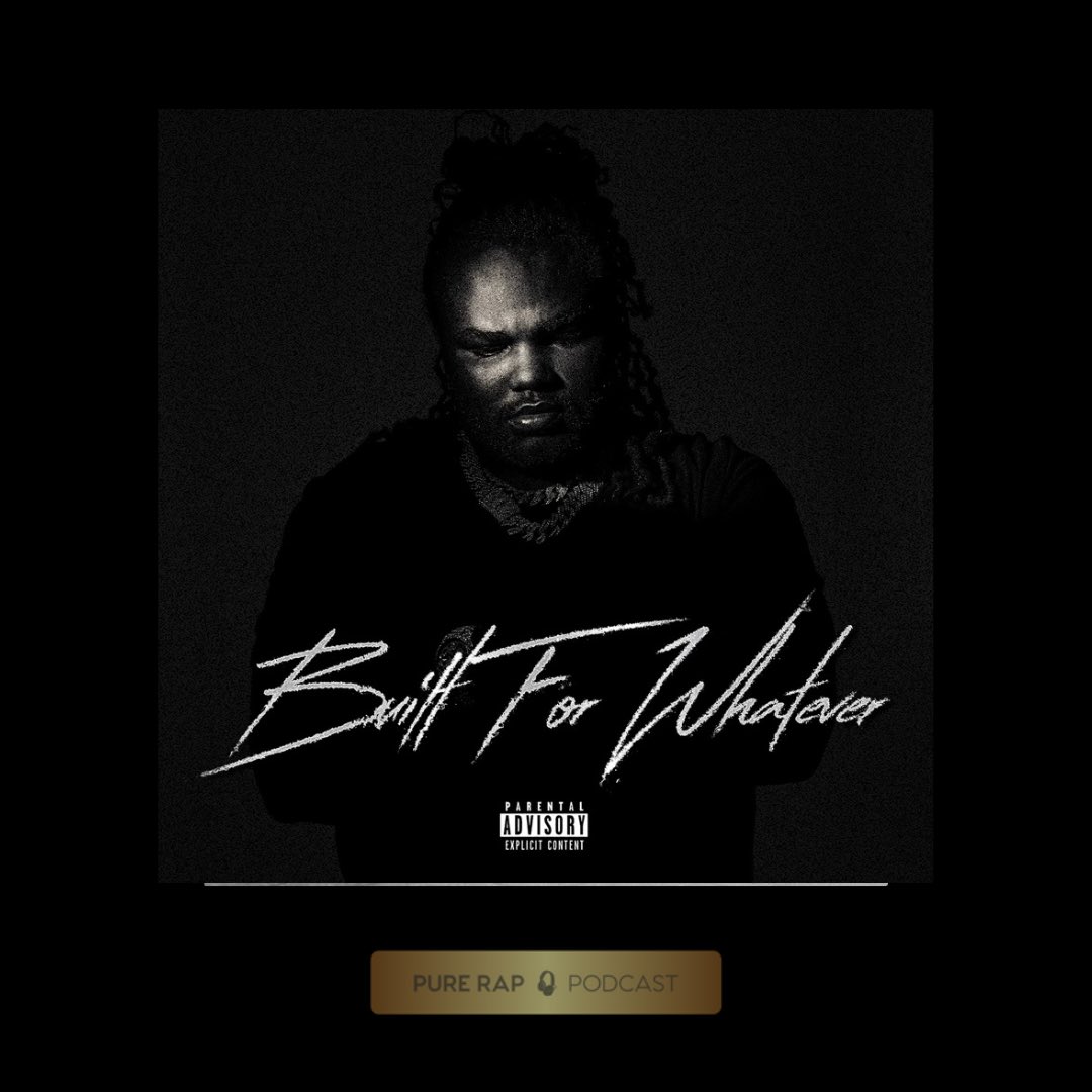 PureRapNetwork's tweet photo. On this day in 2021, @TeeGrizzley released his third studio album: Built For Whatever.
Name your fav tracks! ⬇️💿
#TeeGrizzley #BuiltForWhatever #Album #OnThisDay https://t.co/eVN8yQKnOq