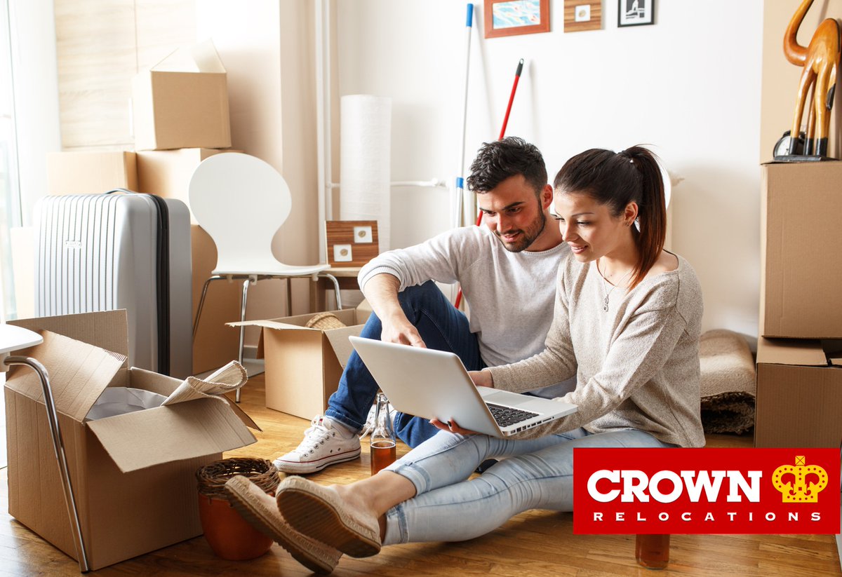CrownReloNZ's tweet image. Need help planning your move?
Everyone can use a helpful list when it comes to moving home. Download our Moving Checklist here, it's free! ow.ly/wwhJ50IV468

#MovingResources #MovingList #ThingsToDo #MovingHouseChecklist