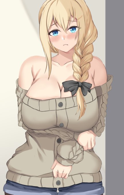 でかでかMG3っぱい 