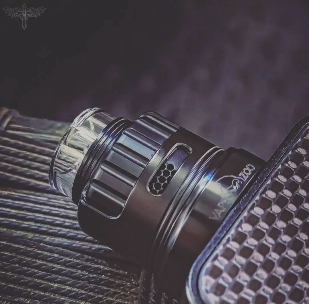 jenniferAlvarw's tweet photo. From @coil.droid Add some bling to fancify your RDA w @trinityglassofficial magnum driptips!!! 
_
  #driptip #driptips #rda #rdas #dripper  #driplyfe #dripperlifestyle #drippersociety #vapeshop #vapeshops #vapes #810driptips #810driptip #510driptips #510driptip #rdabuild https://t.co/N2dUrsmY3H