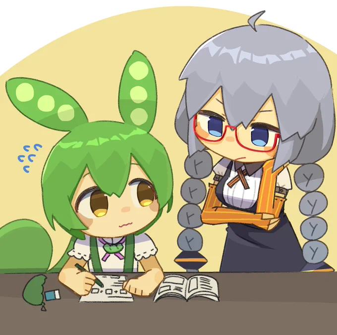 あかり先生👩‍🏫 