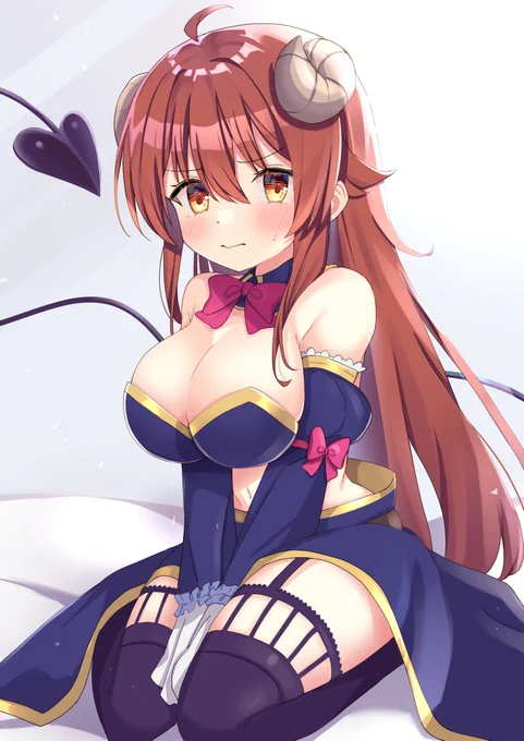 シャミ子描いたから見て
#まちカドまぞく 
