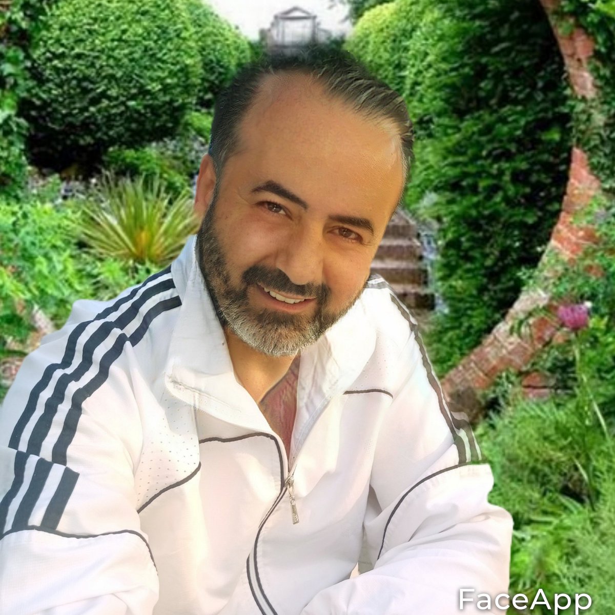 #YeniProfilResmi