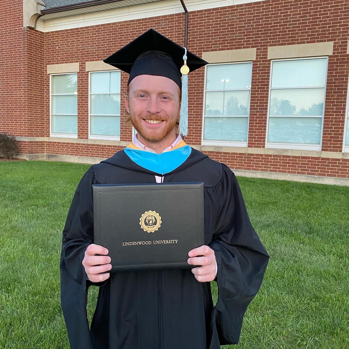 Max Buck tweet media