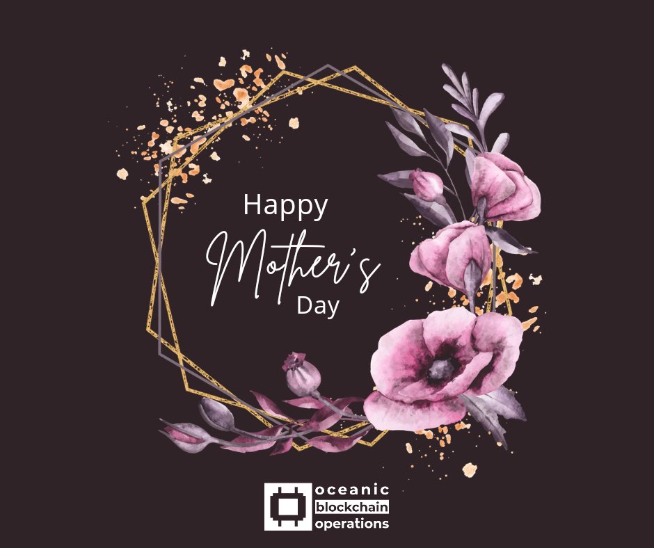 OBOAustralia's tweet photo. ❤️❤️❤️❤️❤️ #HappyMothersDay2022 https://t.co/TIDJaNaGlZ