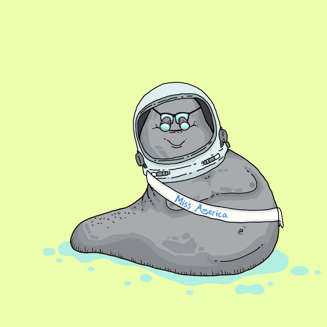 EffenCrypto's tweet photo. @BullWhaleCrypto @SlowlanaLabs @MagicEden #SlugLyfe https://t.co/UuiyQOYwN6