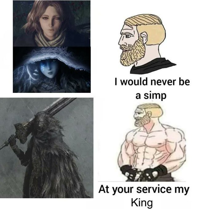 Bored

Post Elden Ring memes 