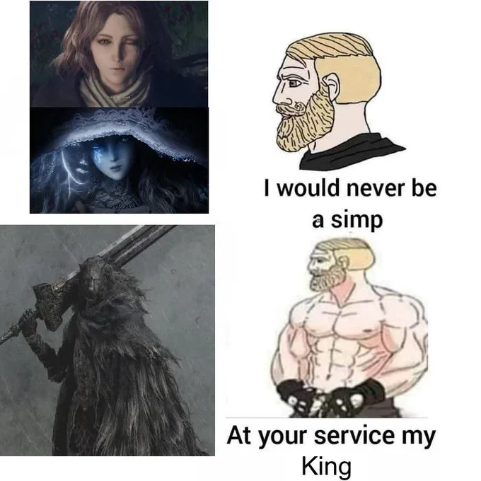 Bored

Post Elden Ring memes 