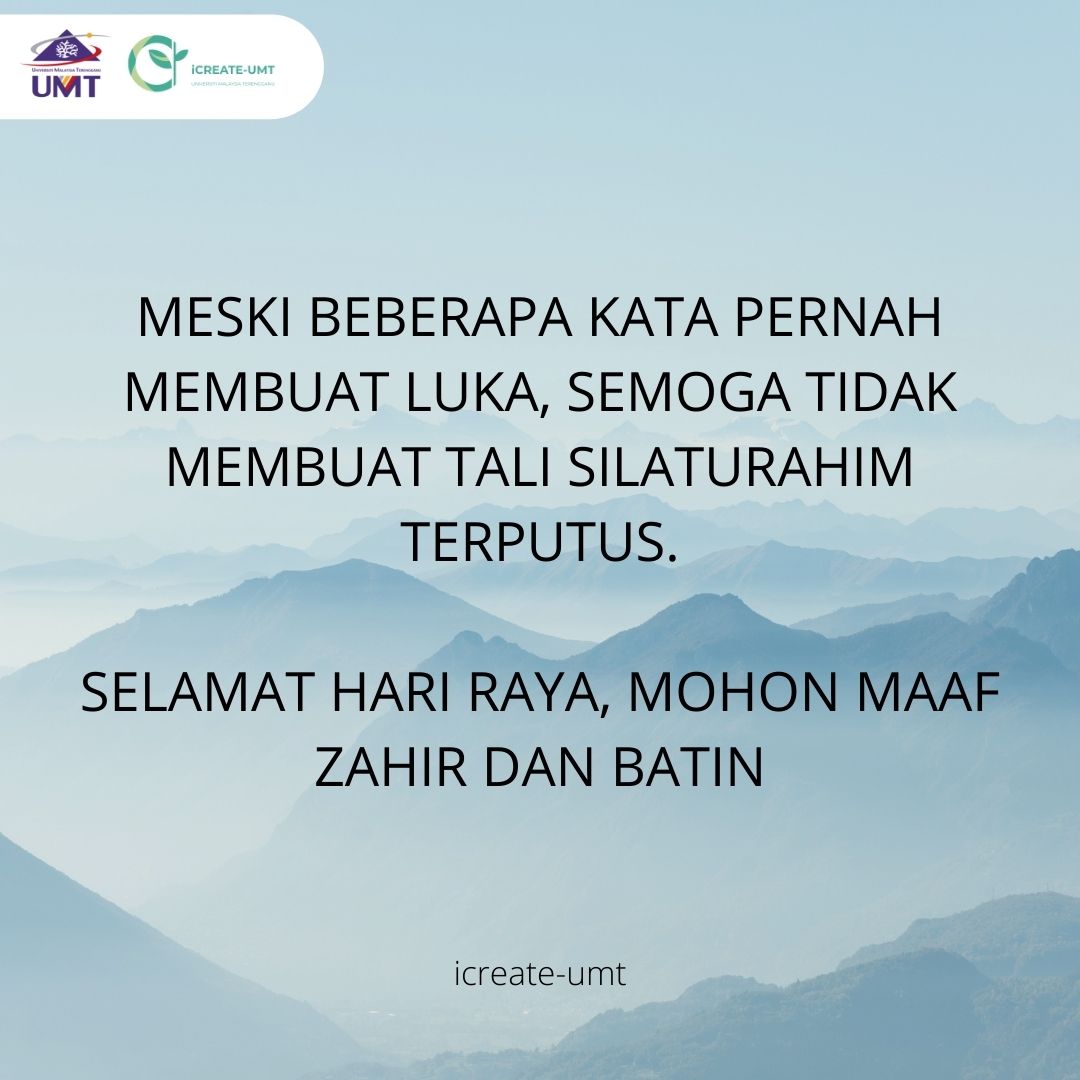 IcreateU's tweet image. #icreateUMT #UMTincomeCreator #UMTsohor