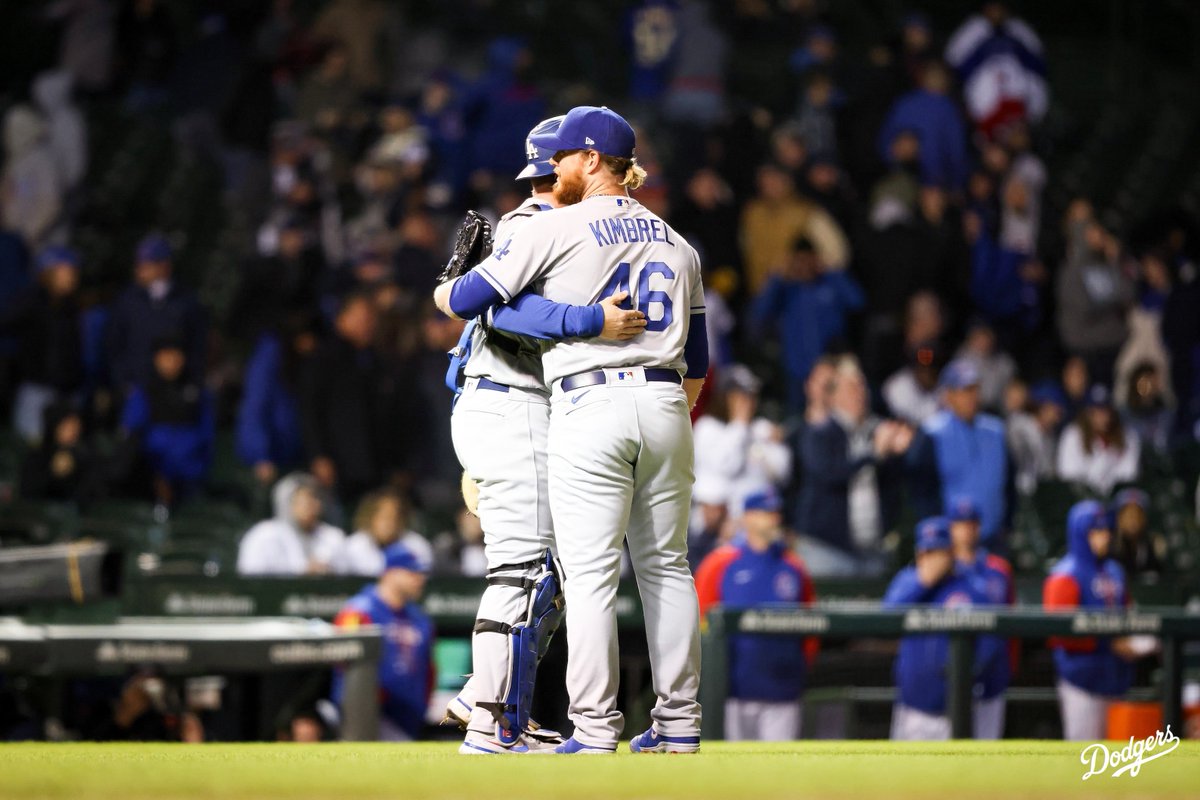 Dodgers's tweet photo. Let’s play two…and win ‘em both! https://t.co/l3kItFcDxJ