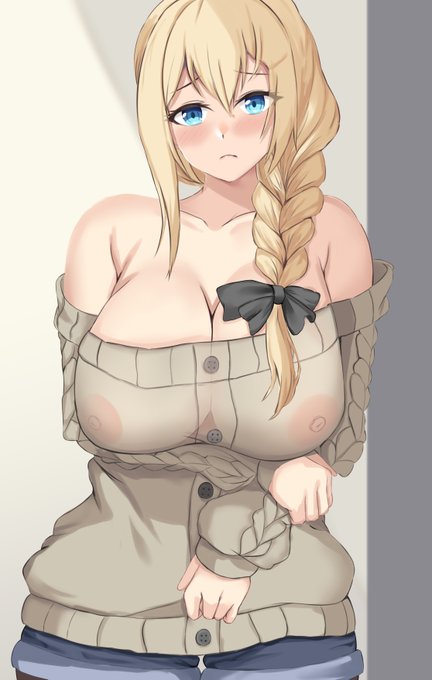 実は下は・・・差分 