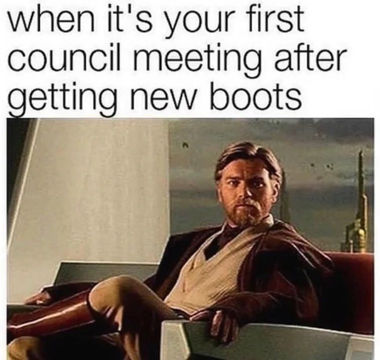 WookOfficial's tweet photo. Continuing the Kenobi meme a day! https://t.co/IjWhWxgGE2