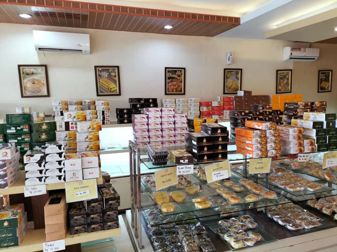 KuliTepung's tweet photo. Monggo mampir di papa cookies jln.sukowati 407, Sragen kota... https://t.co/KHyGJ9uEvL