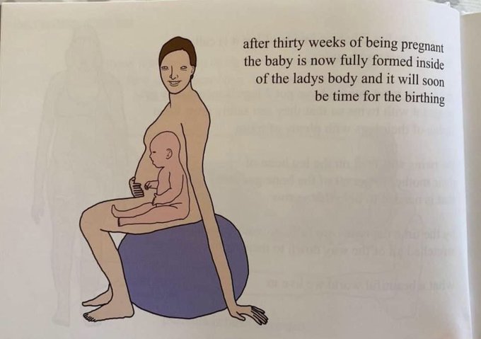 That&rsquo;s a helluva load to carry around - thanks mom 😳#HappyMothersDay https://t.co/oHjA04FkwP<a href="/tag/happymothersday"class="tags"><span>#happymothersday</span></a>