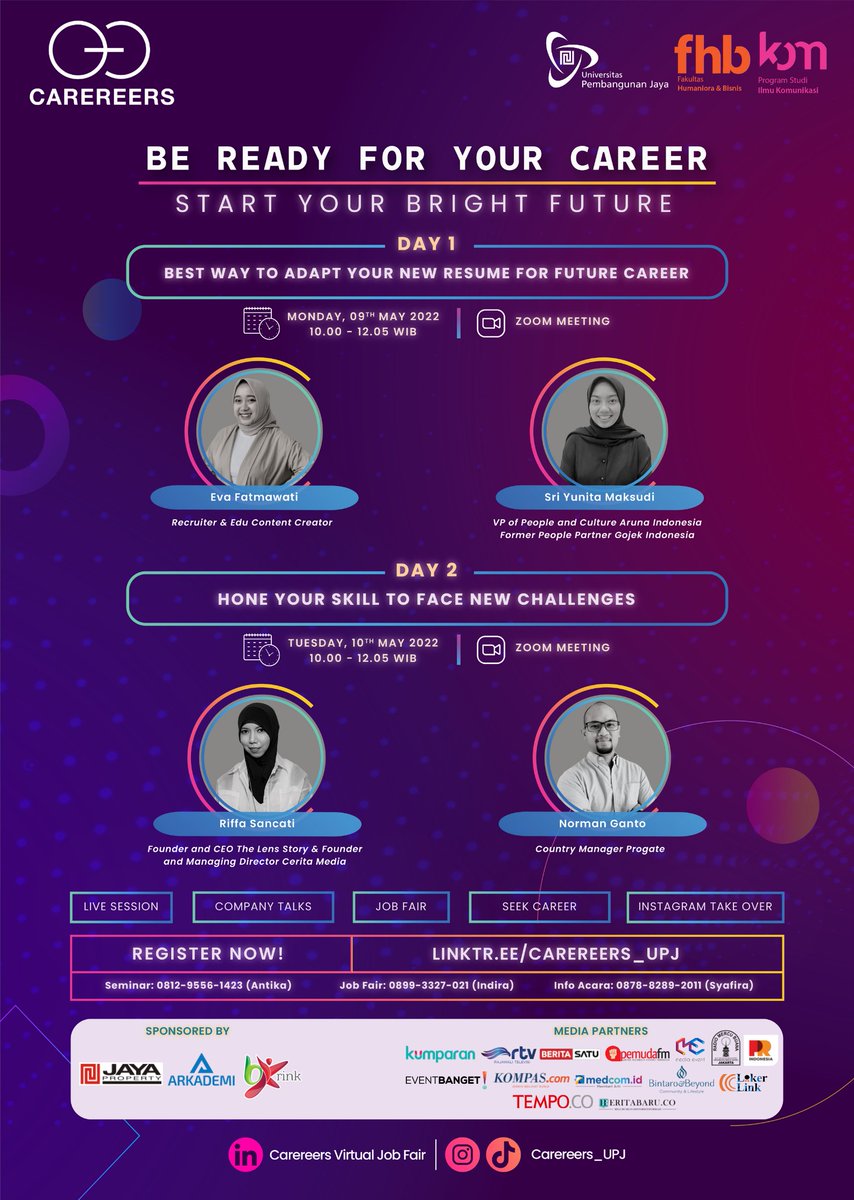 Bintaro And Beyond (@bintarobeyond) / Posts / X