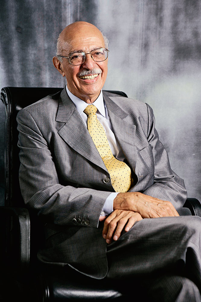 More than 23 years after it had been first attempted by Dr. William Mustard and others, on May 8, 1975, Dr. Adib Jatene, a Brazilian heart surgeon of Lebanese descent, achieved the first successful anatomic repair of transposition of the great arteries--the arterial switch. #CHD