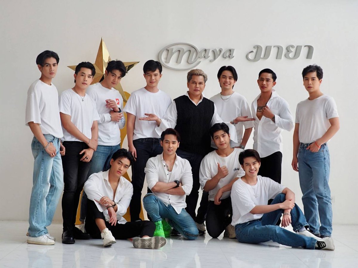 otpcnews's tweet photo. โฉมใหม่ของวงการ !  "ชายแฮ็คส์" เตรียมปั้นดาวดวงใหม่ ไร้ขีดจำกัดเรื่องเพศ ในเวทีการประกวด Maya Idol 2022 เวทีทางสู่ฝันมุ่งสู่ดาว

https://t.co/4Lg9uudC0u

#สตาร์ทีวีคลับวายช่องแรกของไทย  #StarTV #มายาชาแนล #Startvmayachannel47 https://t.co/Xr9u39Fpo1