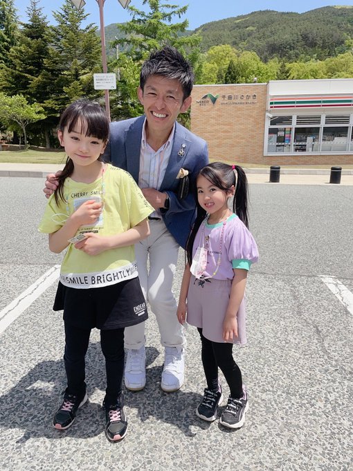 Twitterのコスプレ画像5