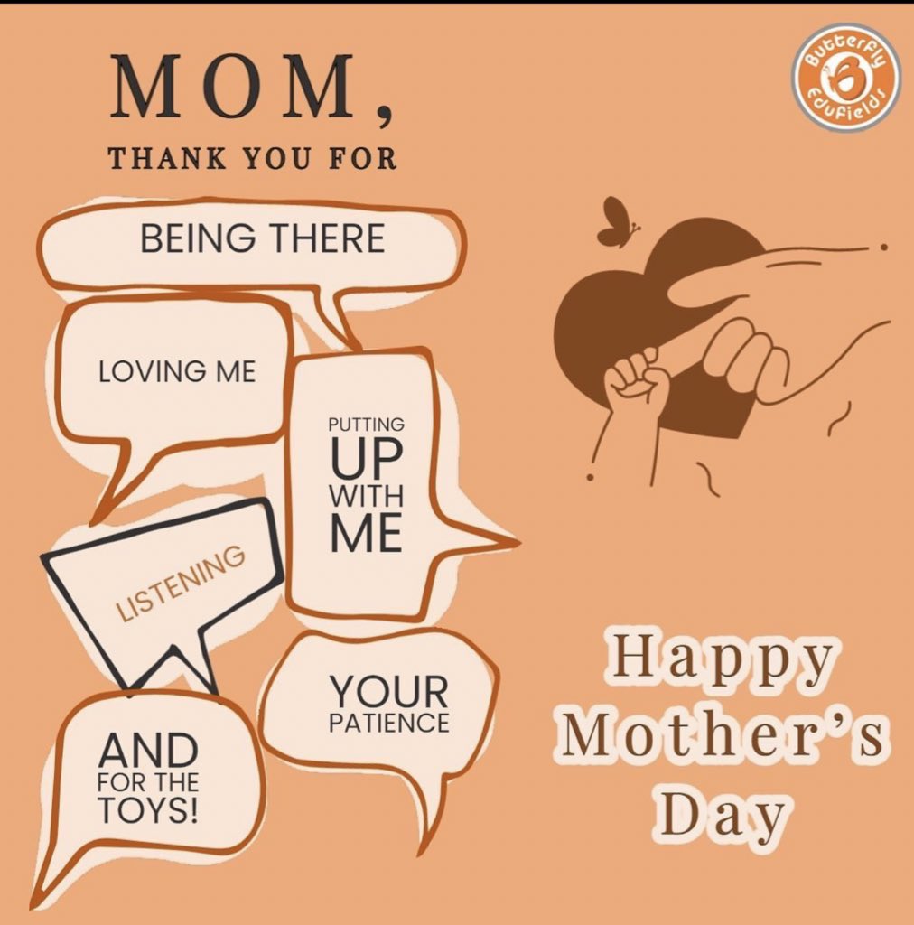 Butterflyeduu's tweet photo. Happy mother’s day❤️ https://t.co/t4S22pJCyF
