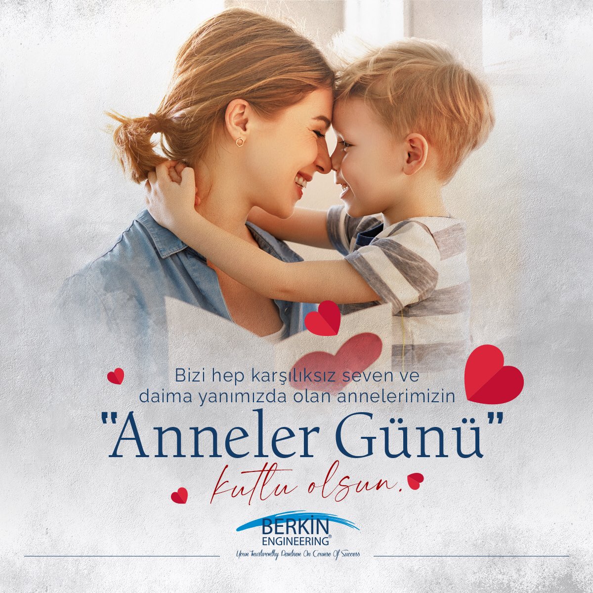 Berkin_Info's tweet photo. Hayatımıza değer katan kıymetli annelerimizin #AnnelerGünü kutlu olsun! 💐
#BerkinMühendislik #BerkinEngineering https://t.co/v4Pjkwa7pH