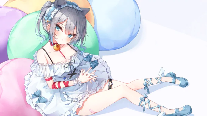 #あめみやみて
💕 