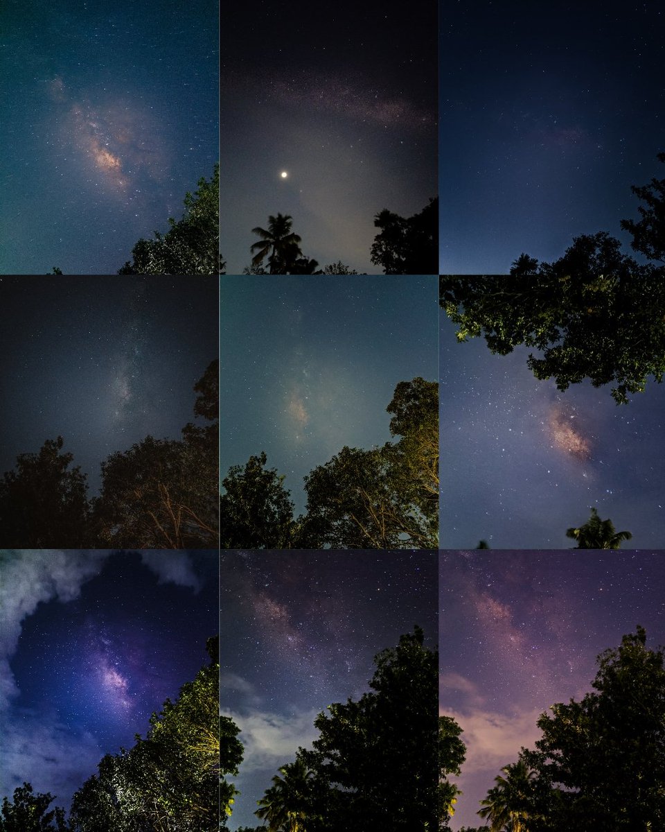 mechannz's tweet photo. Here is my New Post on Pindle 
@Pindle_India 
#milkyway #skycollection #staary #starynights #nightsky #astrostuffs #Astrophotography 
https://t.co/1yI5810H8m
#pindle #pindleindia #mycountry2 https://t.co/4ezA2CiivA