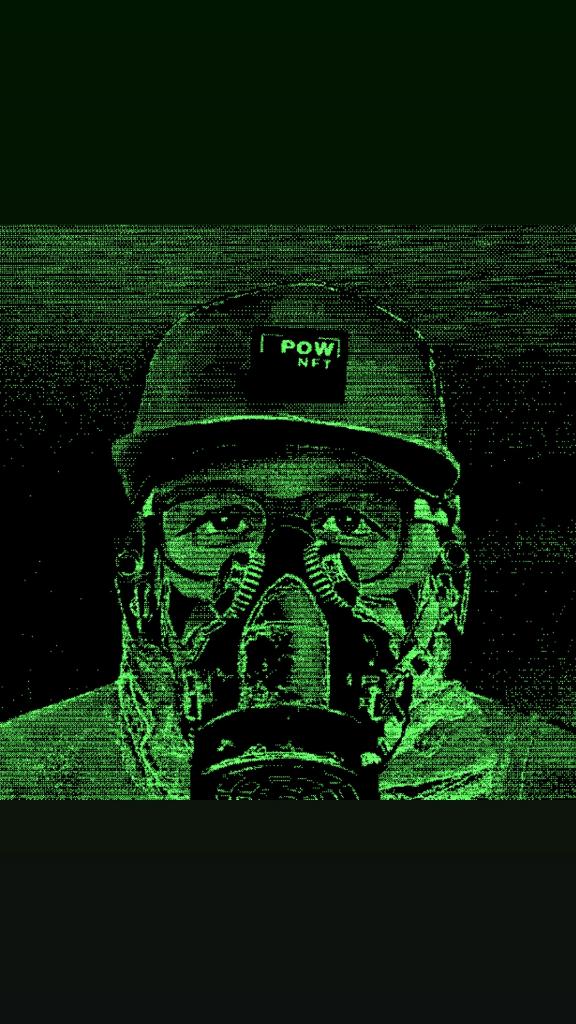 GhostAgent_OG's tweet photo. It's the #POWNFT for me
These are a few of my favourite things
#POWAtoms https://t.co/vSnvEBFokm
#DoomsdayNFT Survivors https://t.co/HViAiRkWS6
#CryptographicsArt https://t.co/JngREqhsJX
#toon https://t.co/ddtrrVu3RC
#RGB https://t.co/vORNUWSzDE
#Pixelchain #CryptoVoxels Voxels https://t.co/jonhxHjwgO