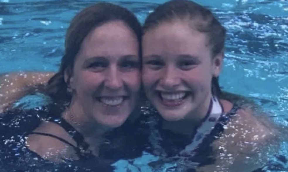 CSPInvite's tweet image. “Mary Beth is the mother of 4 CSP swimmers (one graduate, two Elite and one JV).   If you’d like to help “lighten the load” as she battles brain cancer, please use this link”

gofund.me/53cd70d3