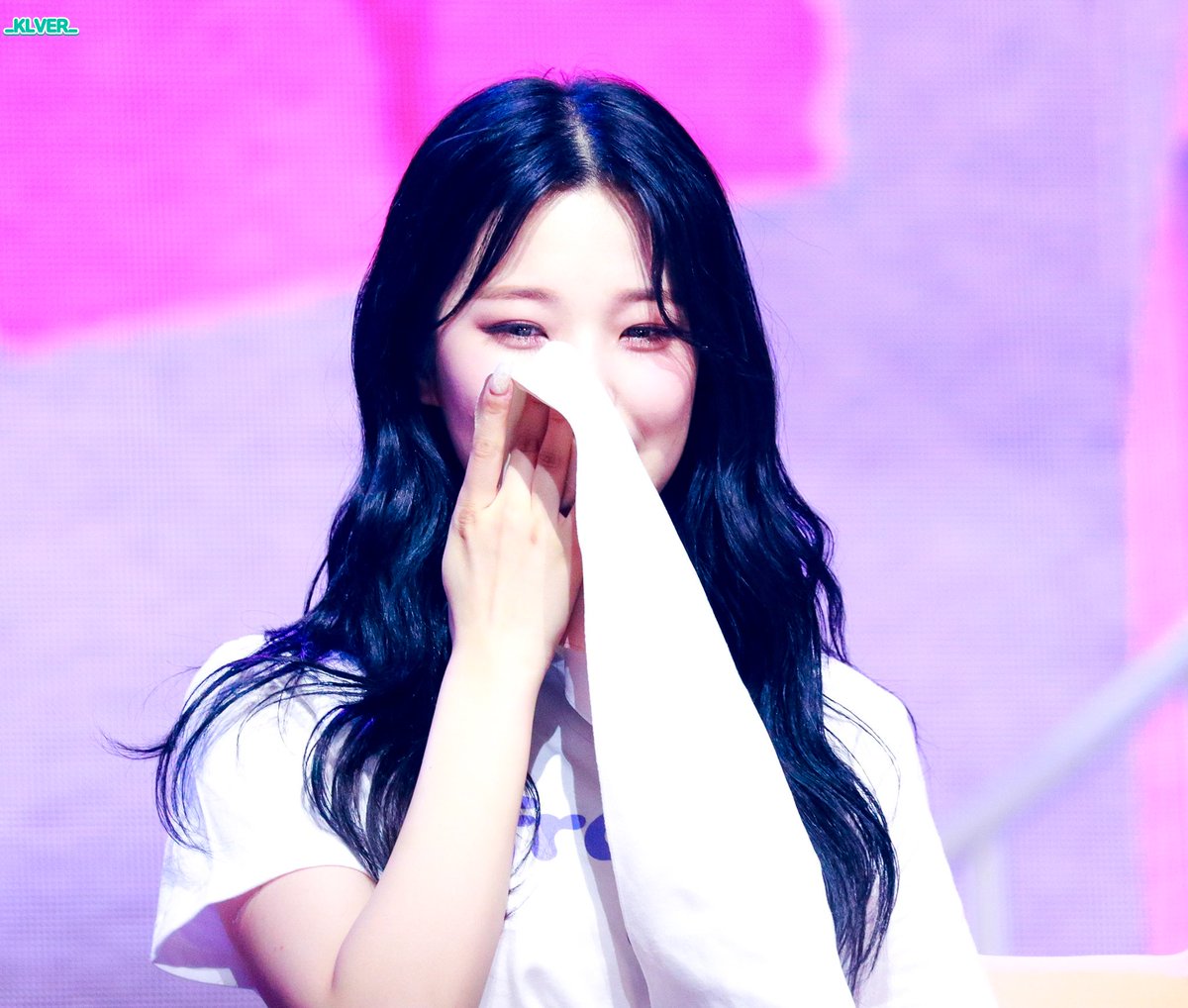 _klver_'s tweet photo. 220423 프로미스나인 백지헌
🍯🥺

#프로미스나인 #fromis_9
#백지헌 #지헌 #jiheon https://t.co/z08J83SGLI