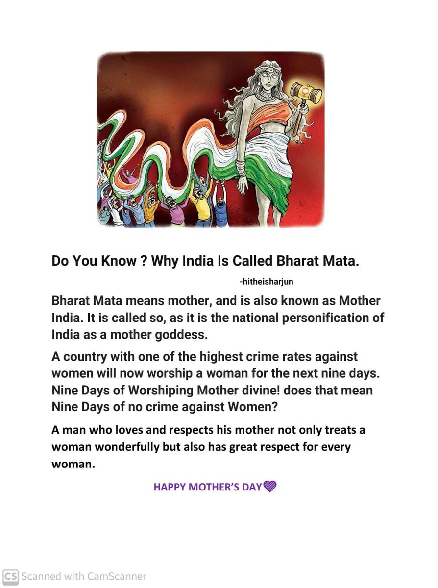 Hitheish (@hitheish_arjun) on Twitter photo #HappyMothersDay2022
#WomenEmpowerment
#Women
#India
<a href="/3TAllianceIndia/">T.T.T Alliance-India</a>
<a href="/wherearewomen1/">WhereAreTheWomen?</a>
<a href="/IndiaToday/">IndiaToday</a> #HappyMothersDay2022
#WomenEmpowerment
#Women
#India
<a href="/3TAllianceIndia/">T.T.T Alliance-India</a>
<a href="/wherearewomen1/">WhereAreTheWomen?</a>
<a href="/IndiaToday/">IndiaToday</a>