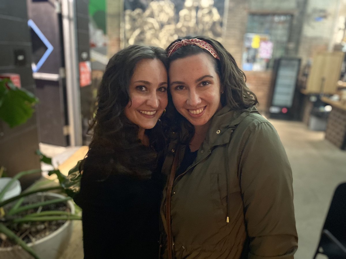 Friendship celebrations at #TraceBrewing