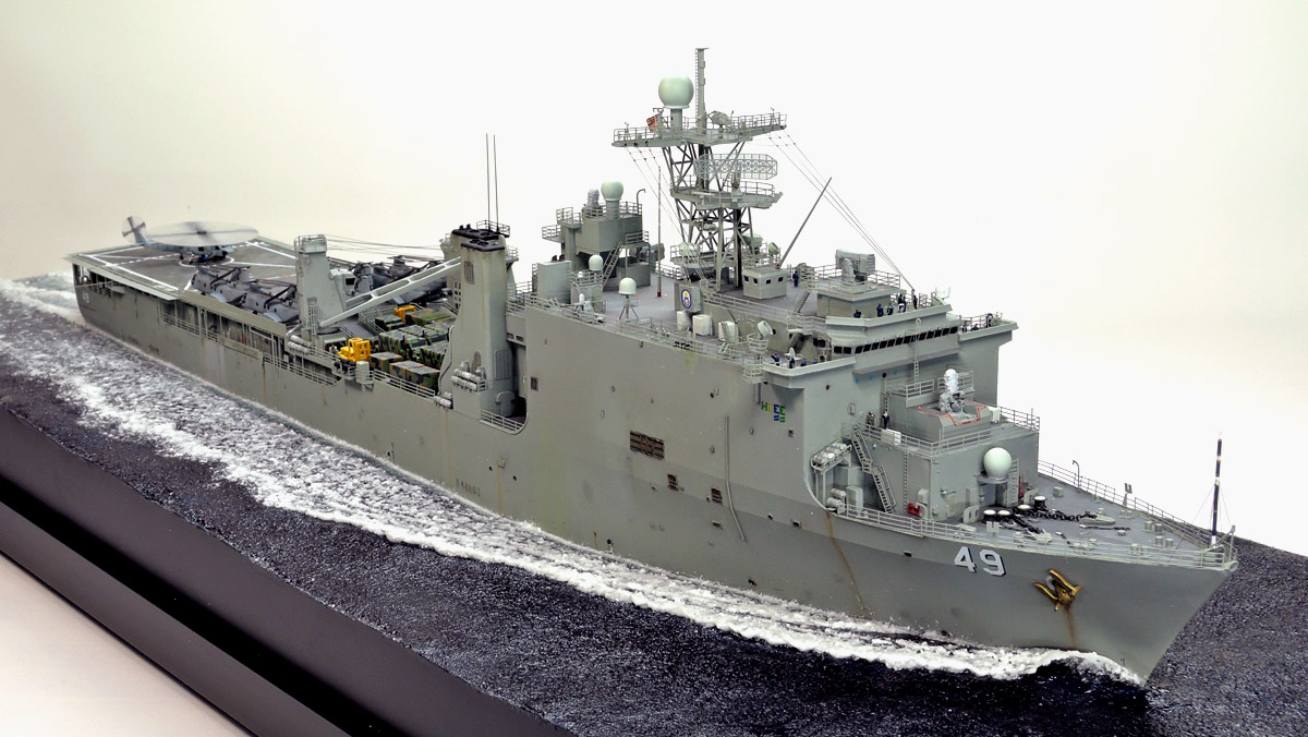 Conqueror of the High Seas / 蒼海の大覇船　3枚 JP】[海賊] 蒼海の大覇船/Conqueror of the High Seas (赤)「M