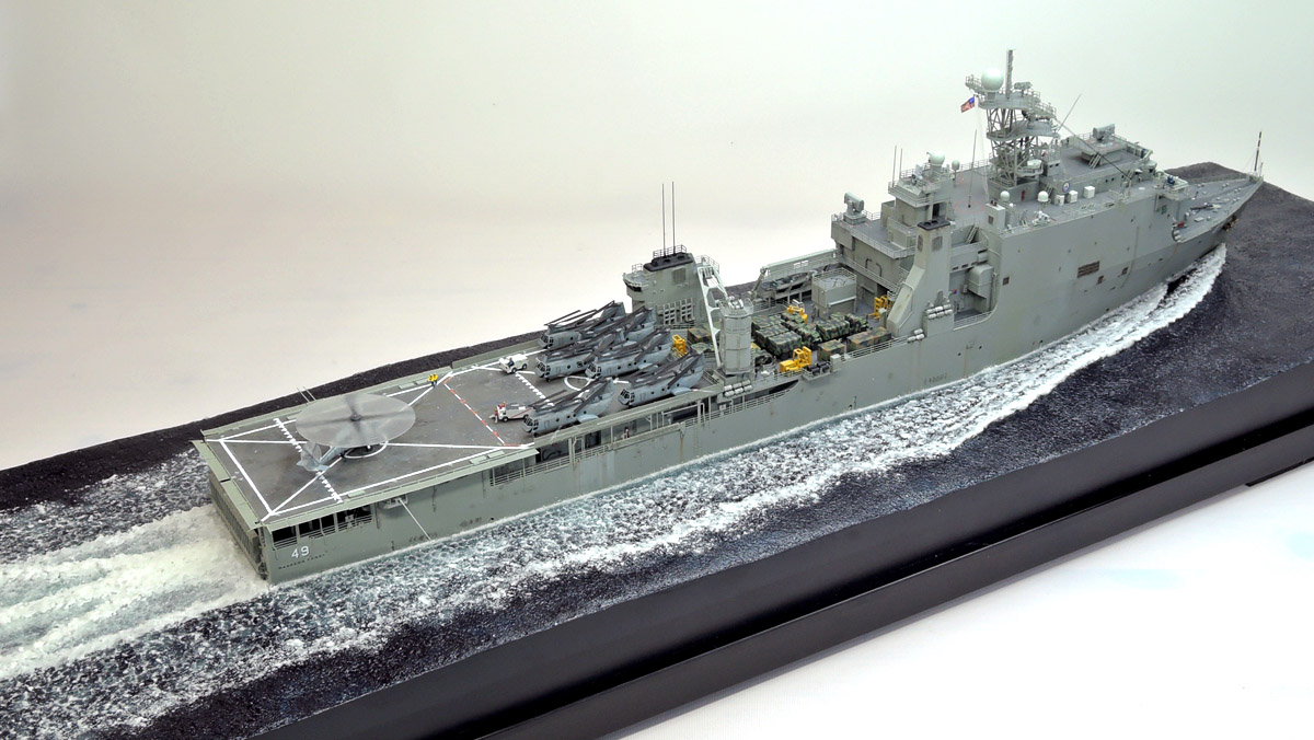 鳶色2号@HMS Kent(F78) on X: 