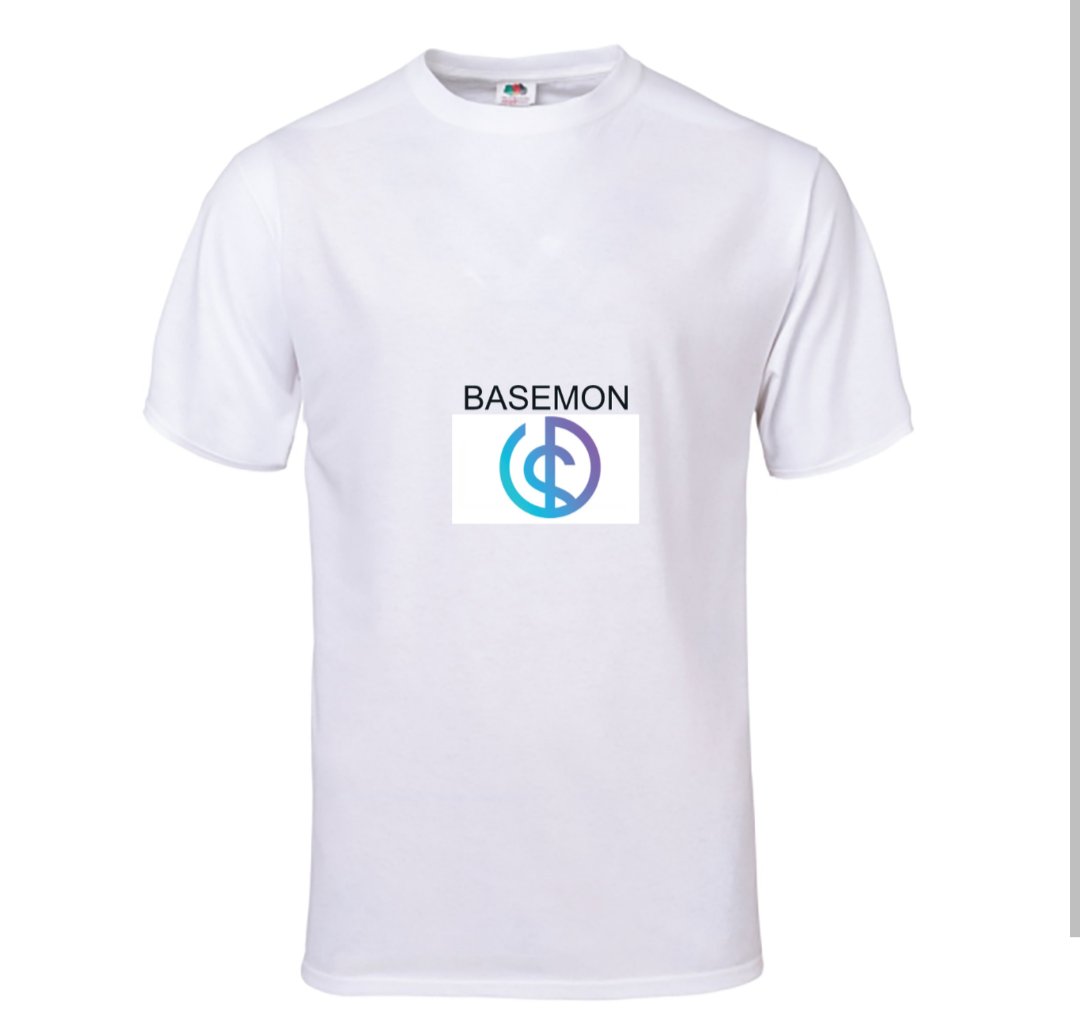 Basemoncoin's tweet photo. @Basemoncoin @DrCosmasC https://t.co/zxGcA48j9q