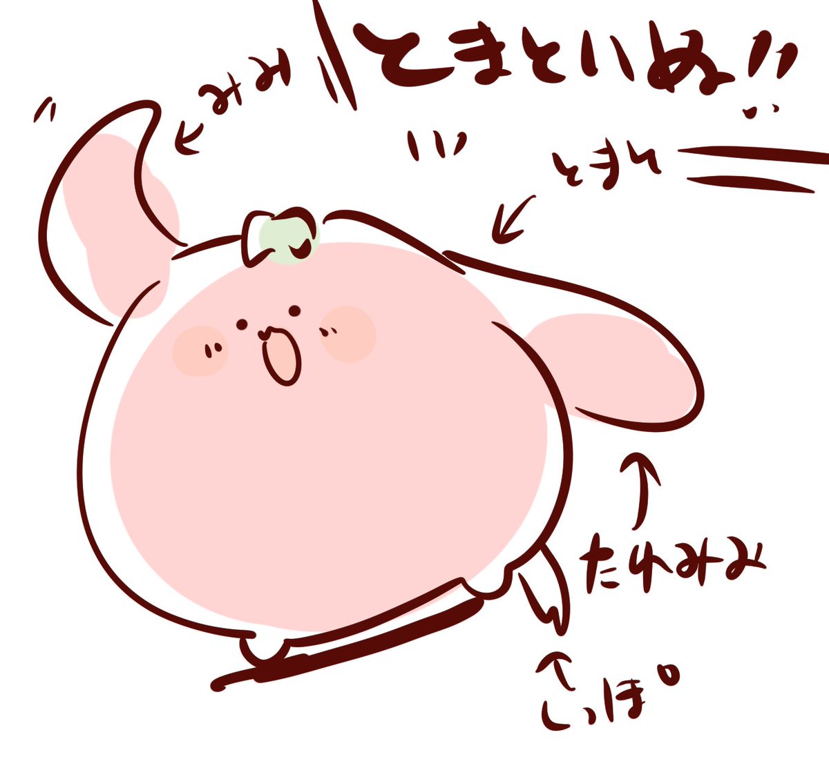 そいえばナチュラルに代理とまとねこって書いちゃったけどこれはとまといぬでした 