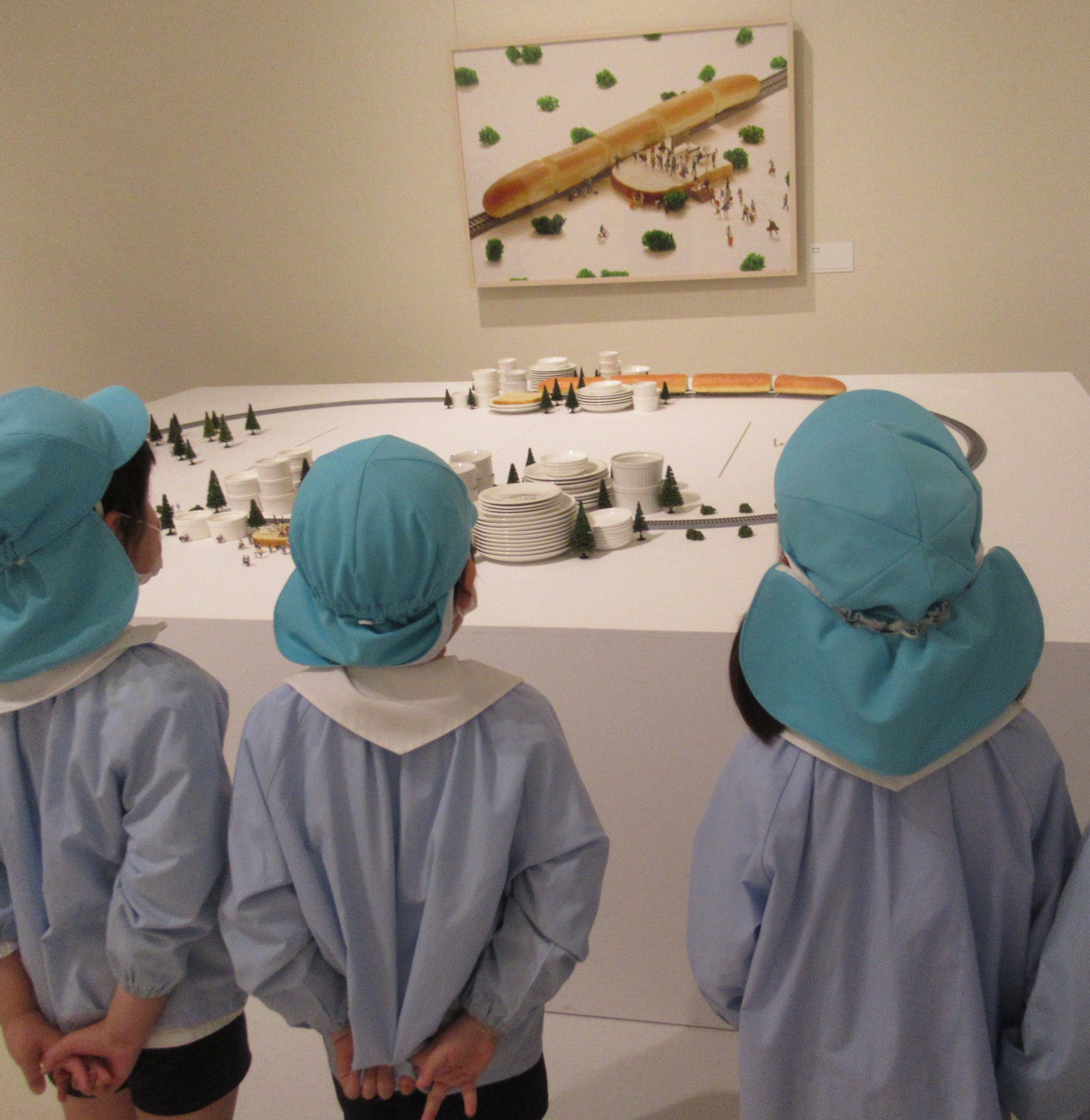 米子市美術館 on Twitter