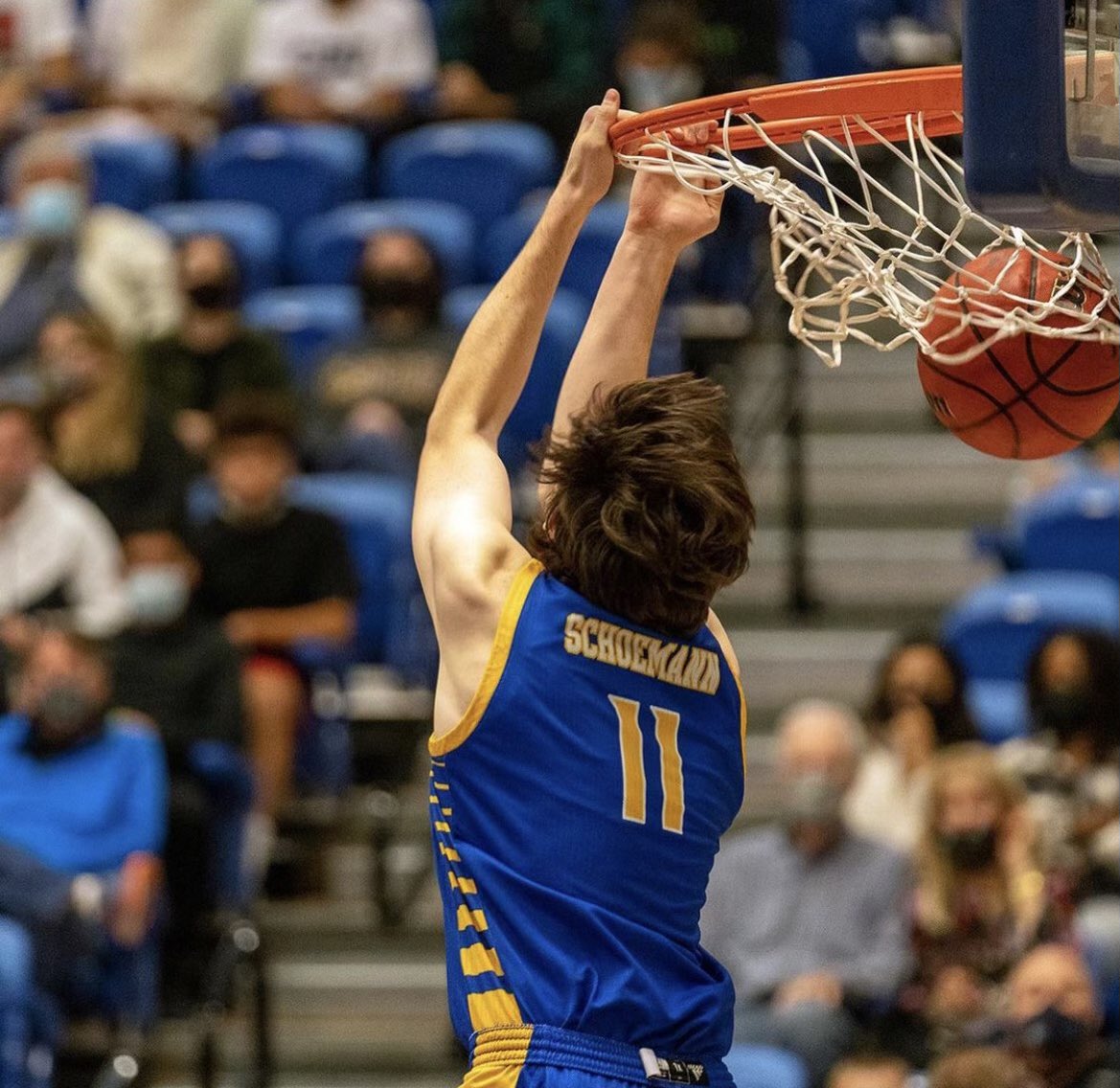 MOKAN Basketball tweet media