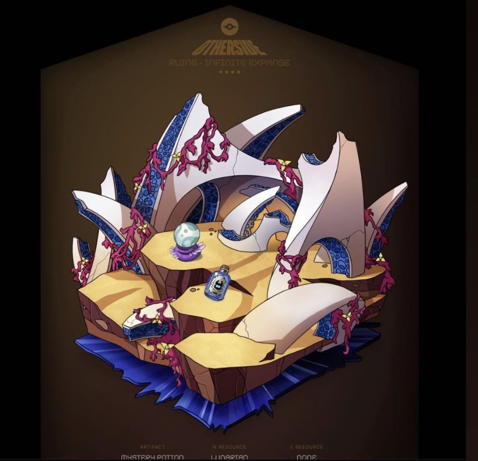 Whoever paid $1.6 mil for this should be institutionalized