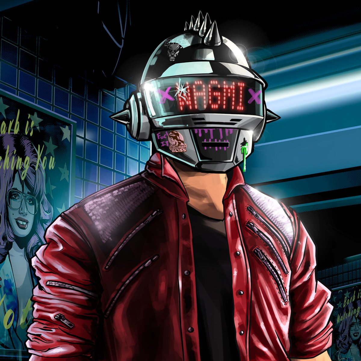 🎉 @fearcitynft WHITE LIST SPOTS GIVEAWAY!

To enter:
🙏Follow @fearcitynft , @BentoGiveaways , <a href="/cryptocaylz/">Crypto Caylz 🚀✨</a> 
❤️Like + RT
✅Tag a friend!

Picking winners soon. Good luck everyone! :)