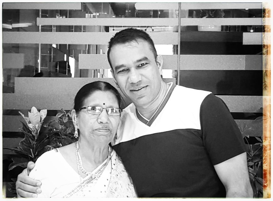 navsekera's tweet photo. मेरी माँ... ❤️
#MothersDay https://t.co/4kEYXCZDOV