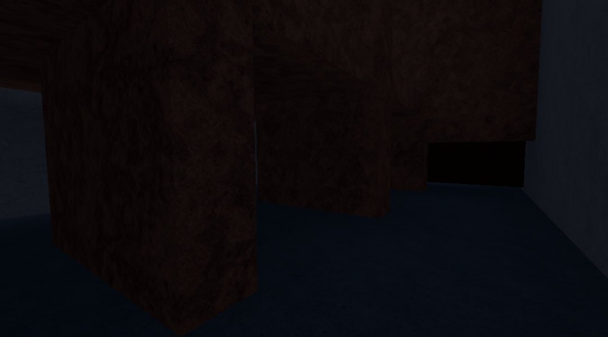 ThePocketDev's tweet photo. Here’s something. The inside of some bizarre structure, what is this used for? https://t.co/ioFI0Wssps