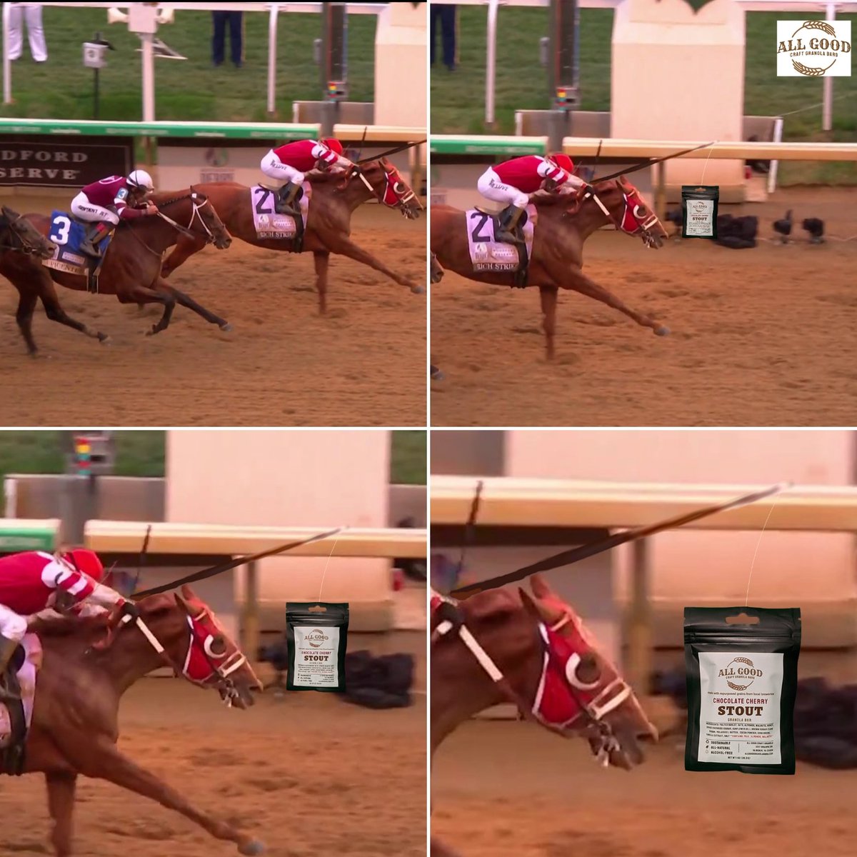 #KentuckyDerby Exclusive Footage!!
#getwasted