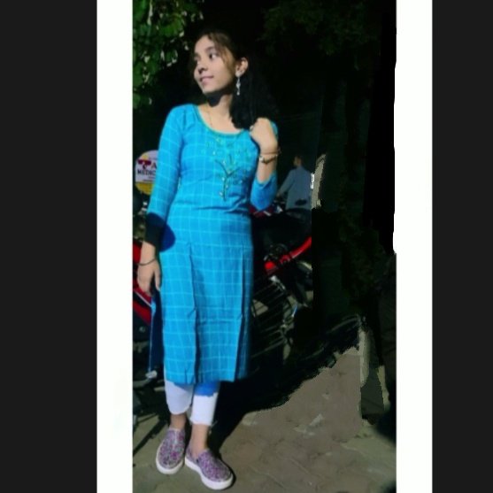 Shruti620494's tweet photo. #NewProfilePic
Aye Haye 😍🥰
💙💙💙 https://t.co/cV9ckEDMVU