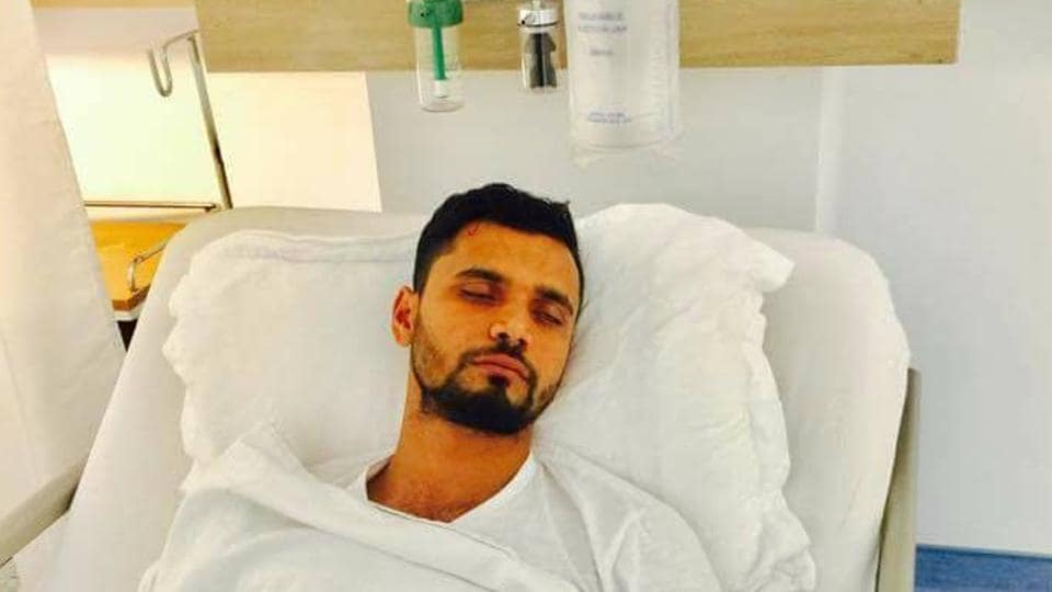 MASHRAFE BIN MORTAZA⏺ tweet media